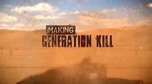 Making 'Generation Kill'