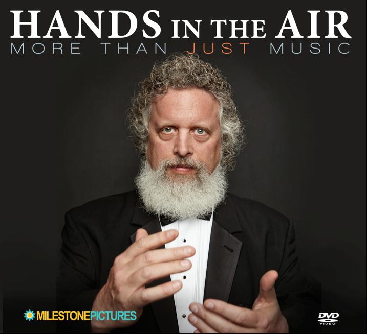 Hands in the Air