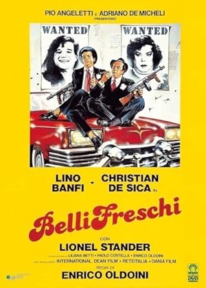 Bellifreschi