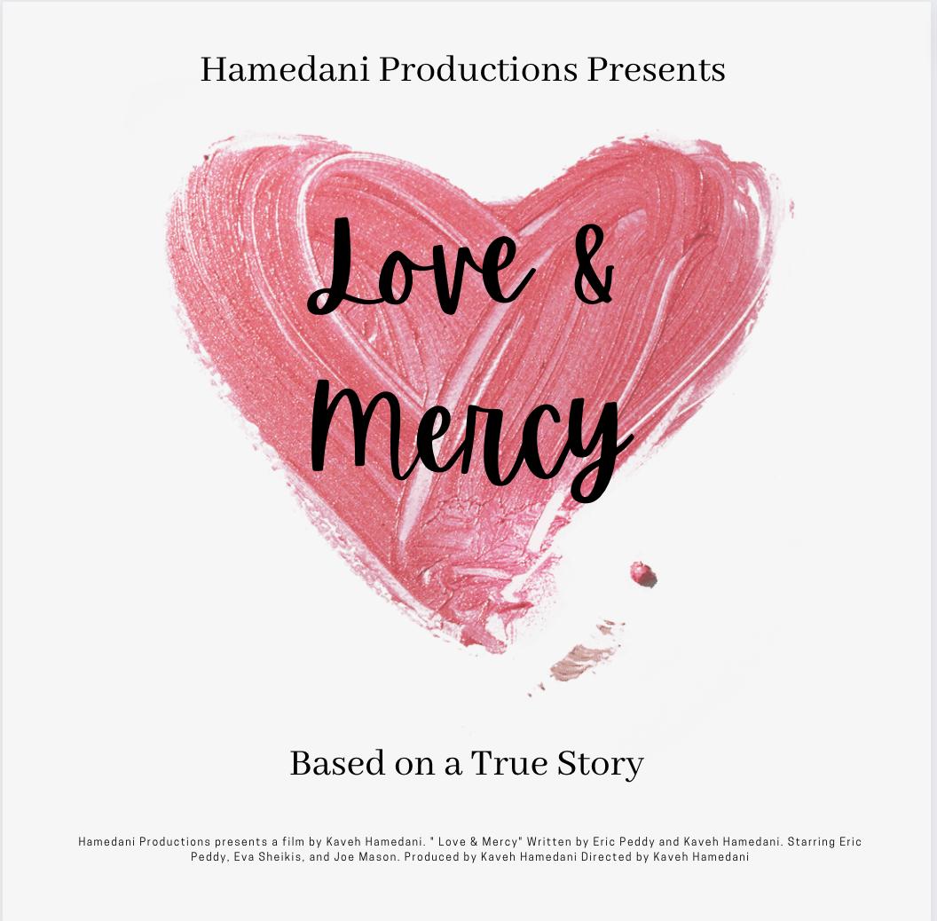 Love & Mercy