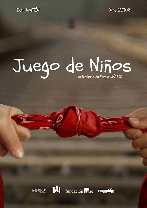 Juego de Ninos