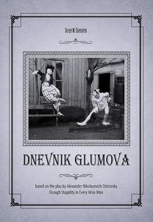 Glumov's Diary
