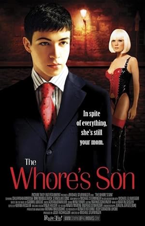 The Whore's Son