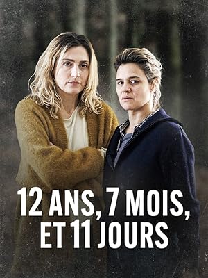 12 Years, 7 Months and 11 Days