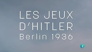 Berlin 1936, the Final Illusion