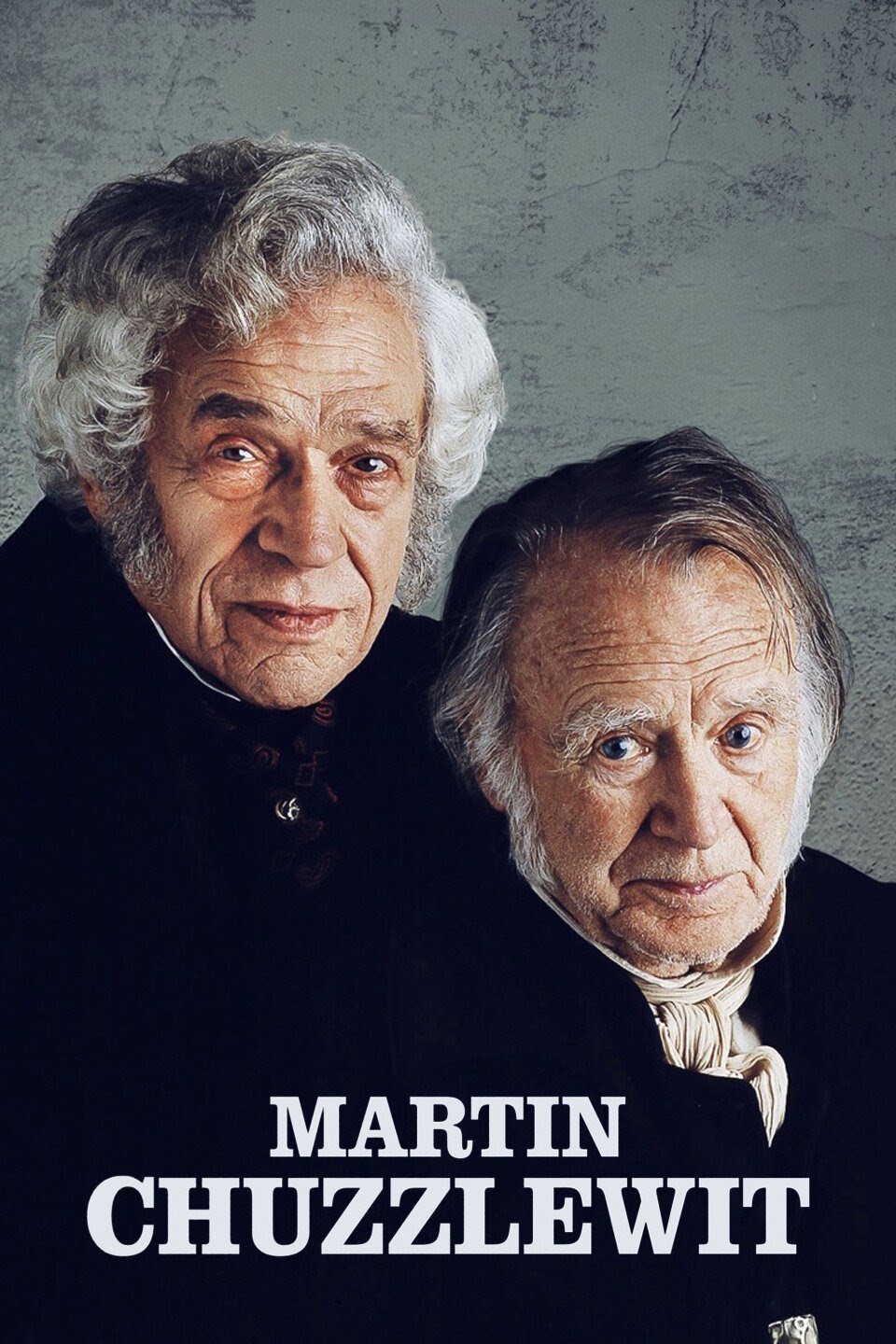 Martin Chuzzlewit