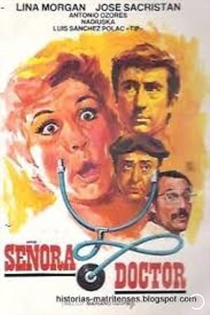 Senora Doctor
