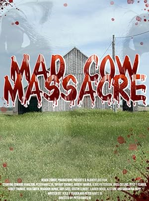 Mad Cow Massacre