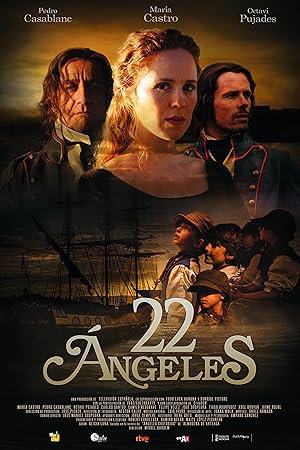 22 angeles