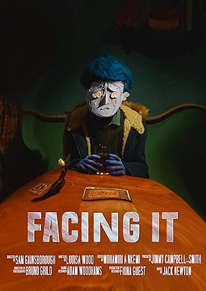 Facing It