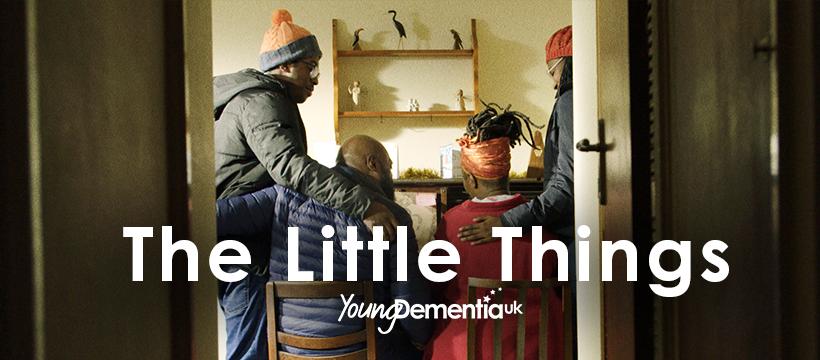 The Little Things