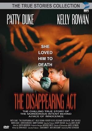 The Disappearing Act