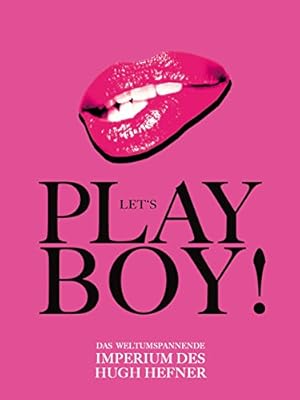 The Story of Playboy