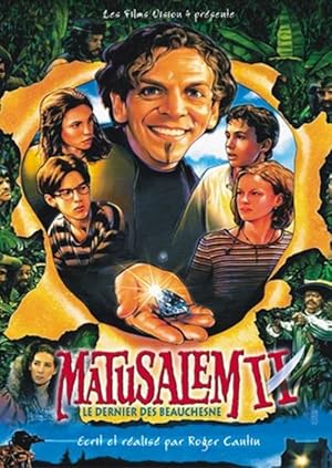 Matusalem II: Le Dernier Des Beauchesne