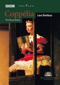 Coppelia, A ballet in three acts