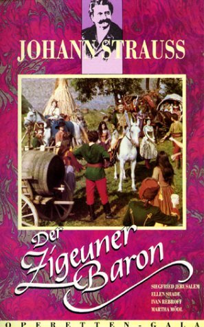The Gipsy Baron