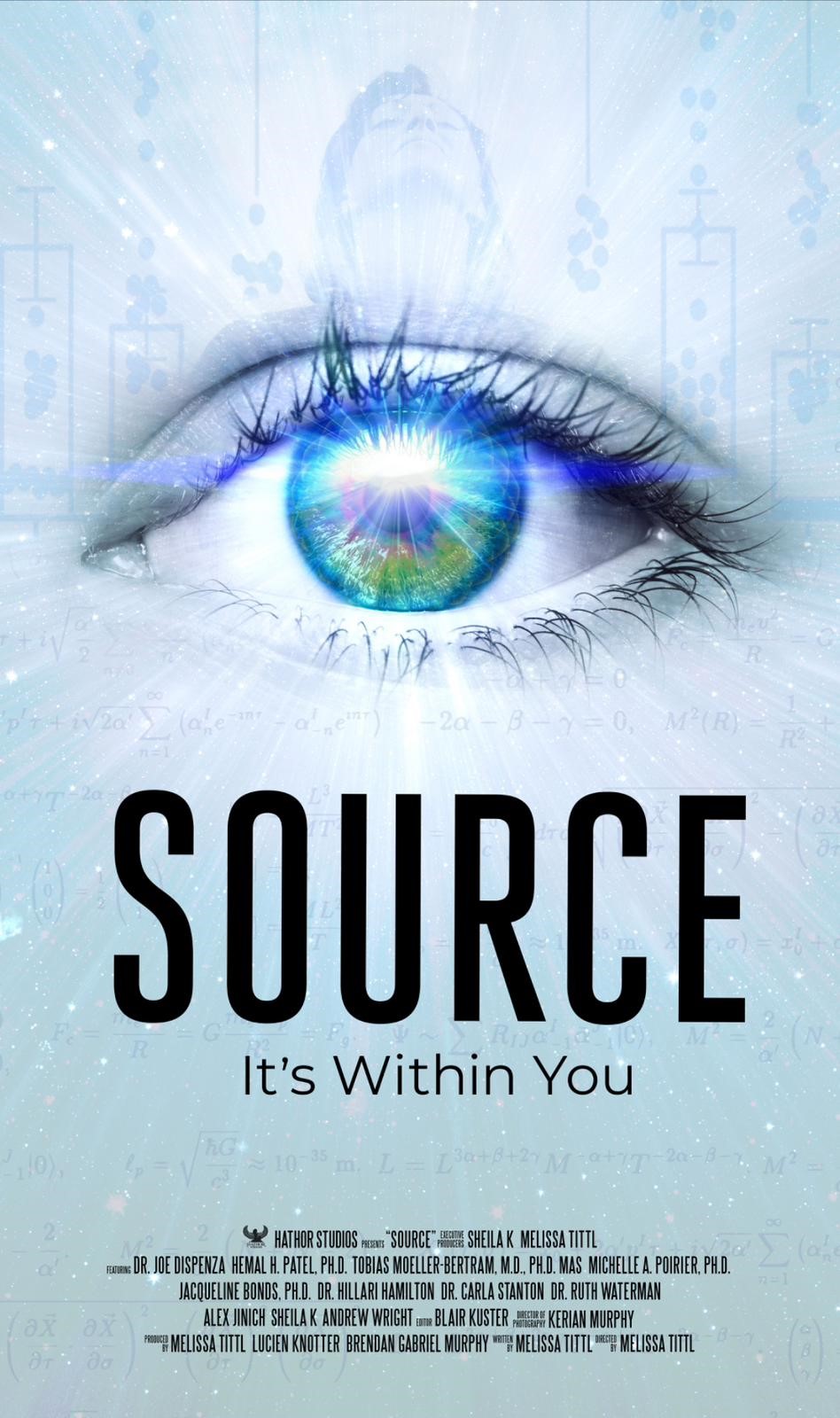 Source It's Within You