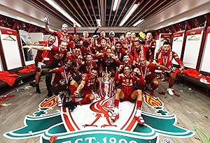 Liverpool FC: The 30-Year Wait