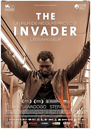 The Invader