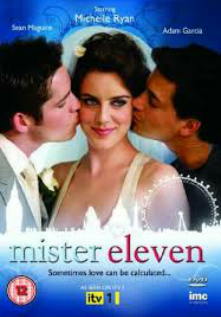 Mister Eleven