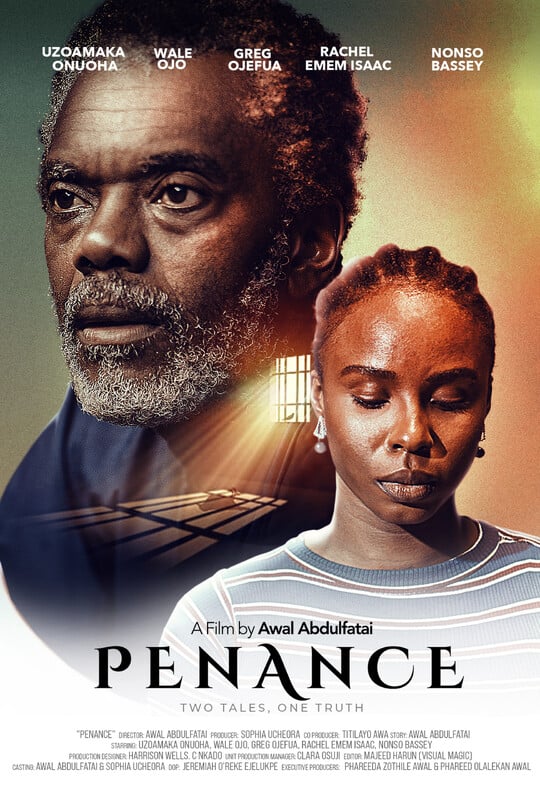 Penance