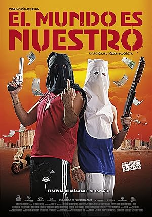 El mundo es nuestro