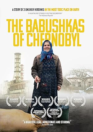 The Babushkas of Chernobyl