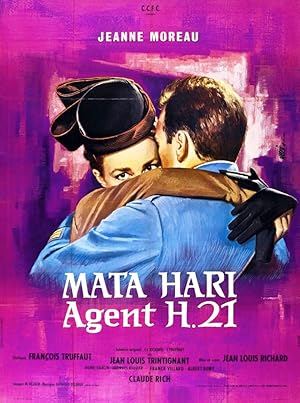 Secret Agent FX18