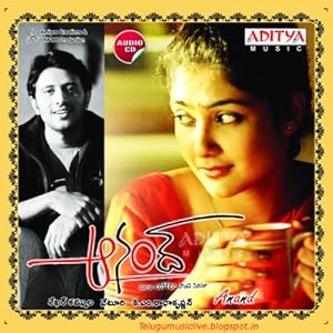 Anand