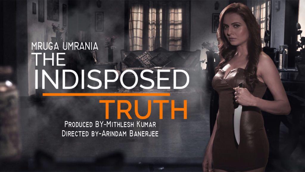 Indisposed Truth