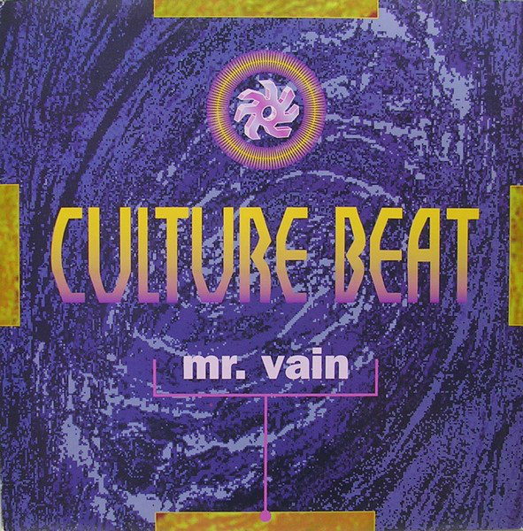 Culture Beat: Mr. Vain