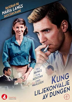 Crimes of Passion: King Lily of the Valley