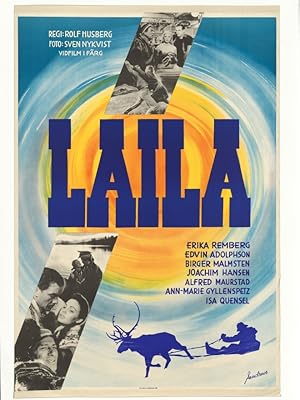 Make Way for Lila