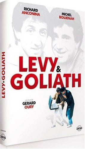 Levy et Goliath