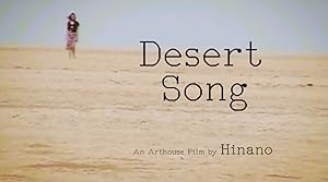 Desert Song