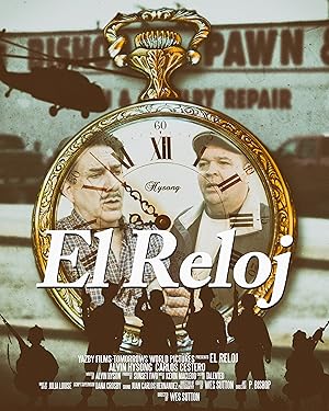 El Reloj