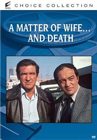 A Matter of Wife... and Death