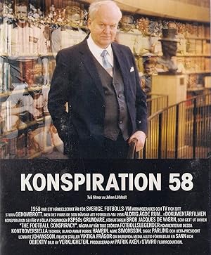 Conspiracy '58