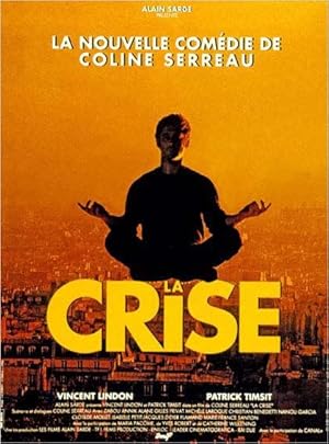 The Crisis