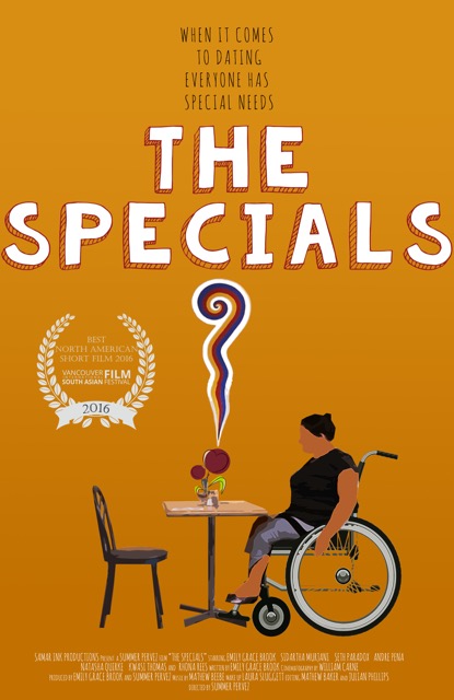 The Specials
