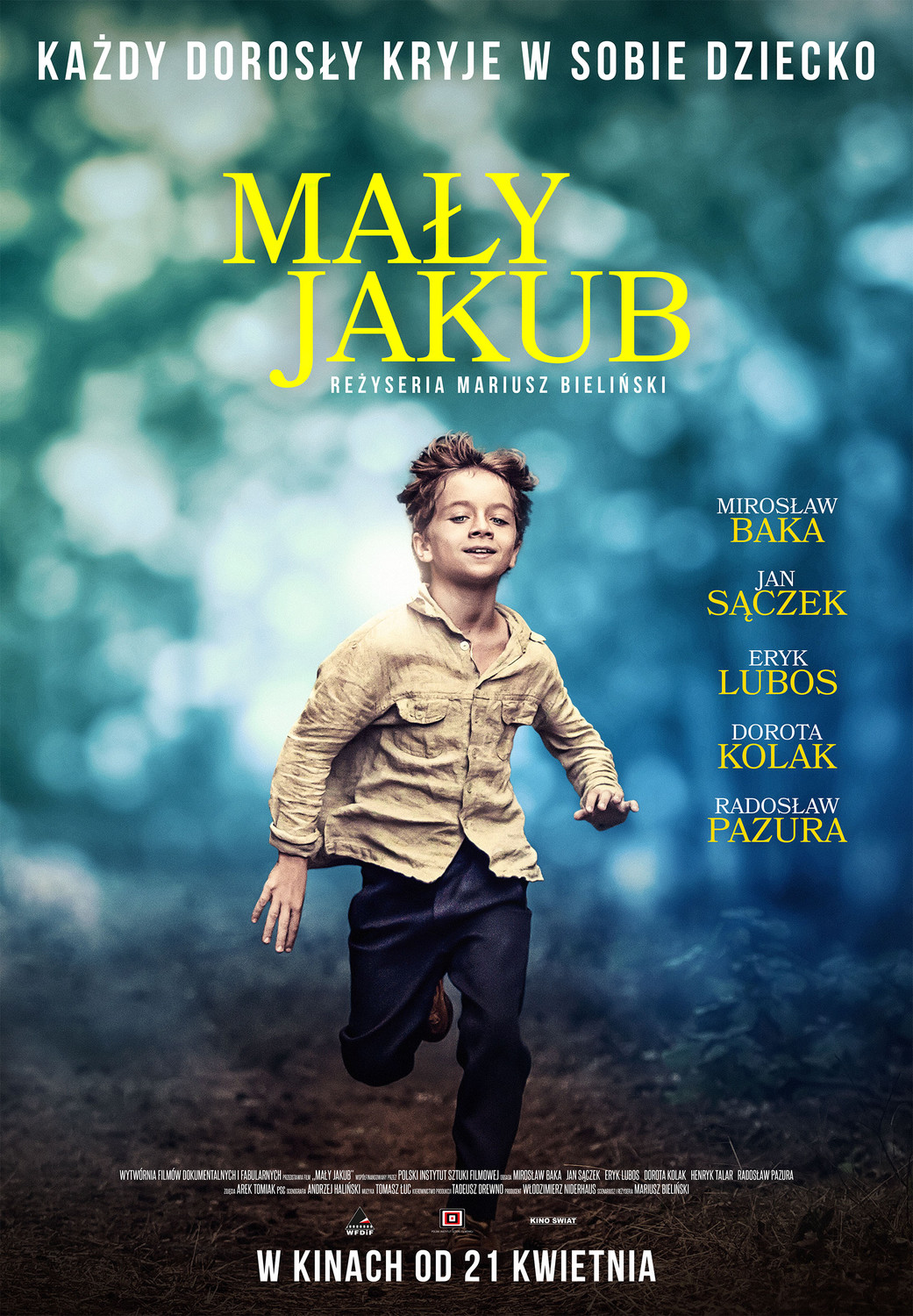 Maly Jakub