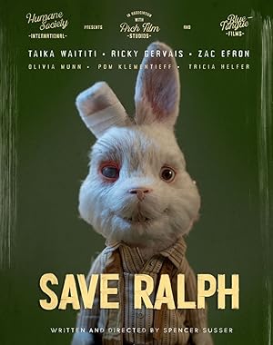 Save Ralph