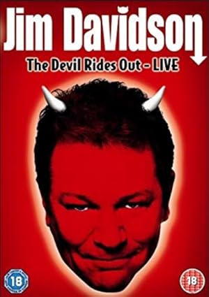 Jim Davidson: The Devil Rides Out - Live