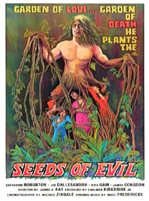 Garden of Death