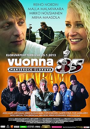 Vuonna 85