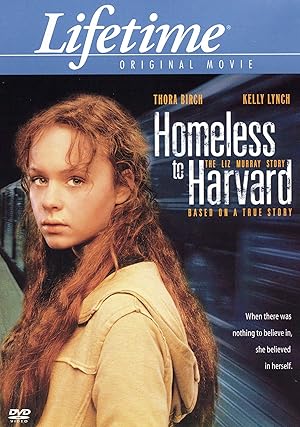 Homeless to Harvard