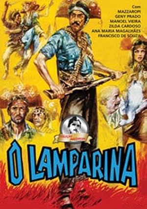 O Lamparina