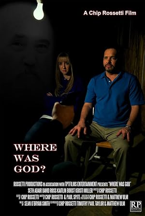 Where Was God