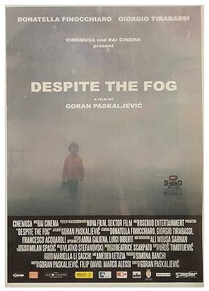 Nonostante la nebbia