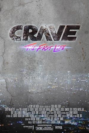 Crave: The Fast Life